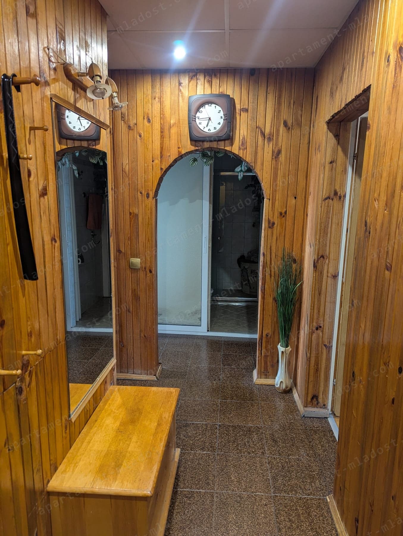 Антре
