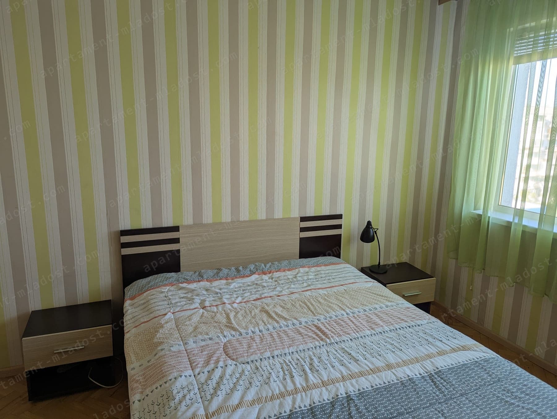 Спалня